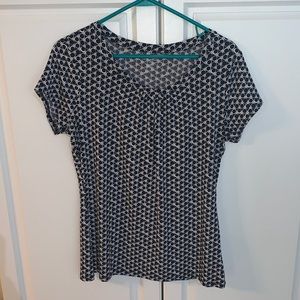 Worthington blouse